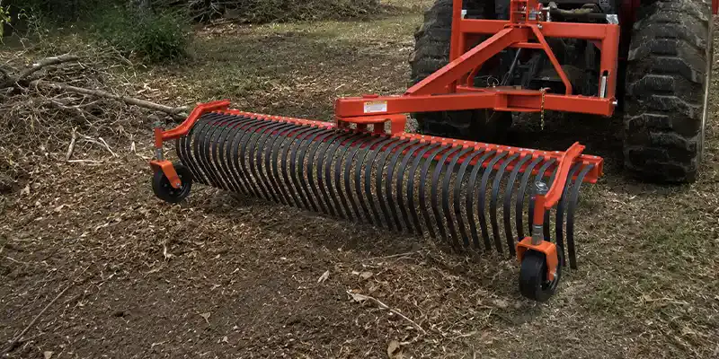 Brush Cutter